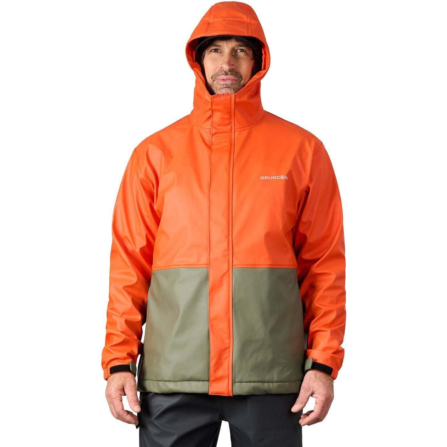 Grundens Rain Gear For Men Grundens Neptune 319 Commercial Fishing