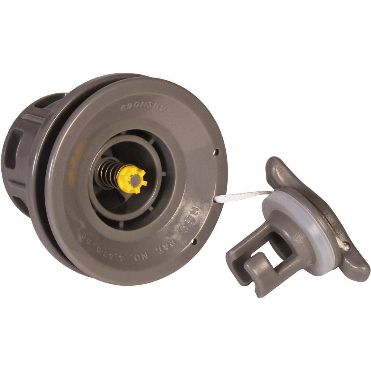 Halkey Roberts Replacement Air Valve - 690NSBV | Defender Marine