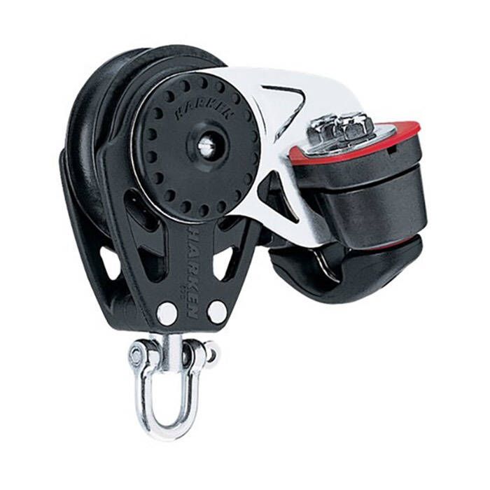 Harken Carbo Air Block - 57 mm (2 1/4
