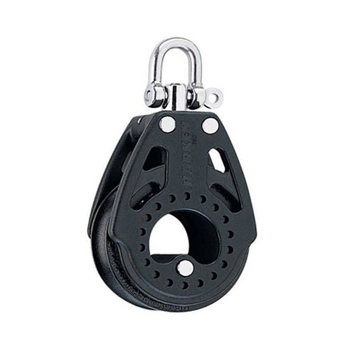 Harken Carbo Air Block - 75 mm (2 15/16