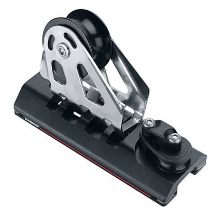 Harken Big Boat Genoa Lead Car - G323B | Defender Marine
