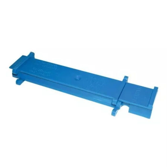 Harken Big Boat Traveler Car Loader - HBB1 | Defender Marine