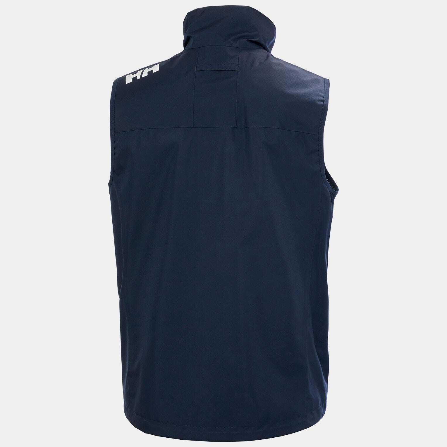 Helly Hansen 2.0 Crew Sailing Vest | Defender Marine