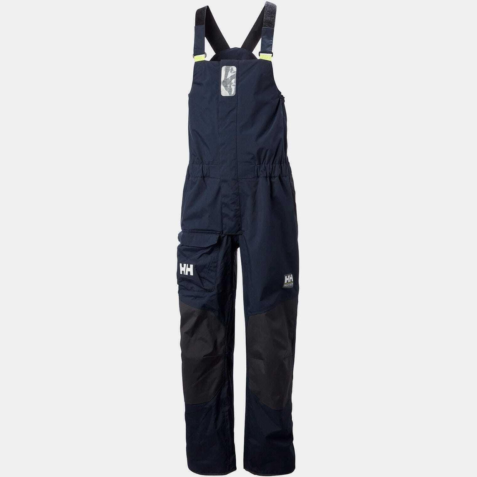 Helly Hansen 3.0 Pier Bib | Defender Marine