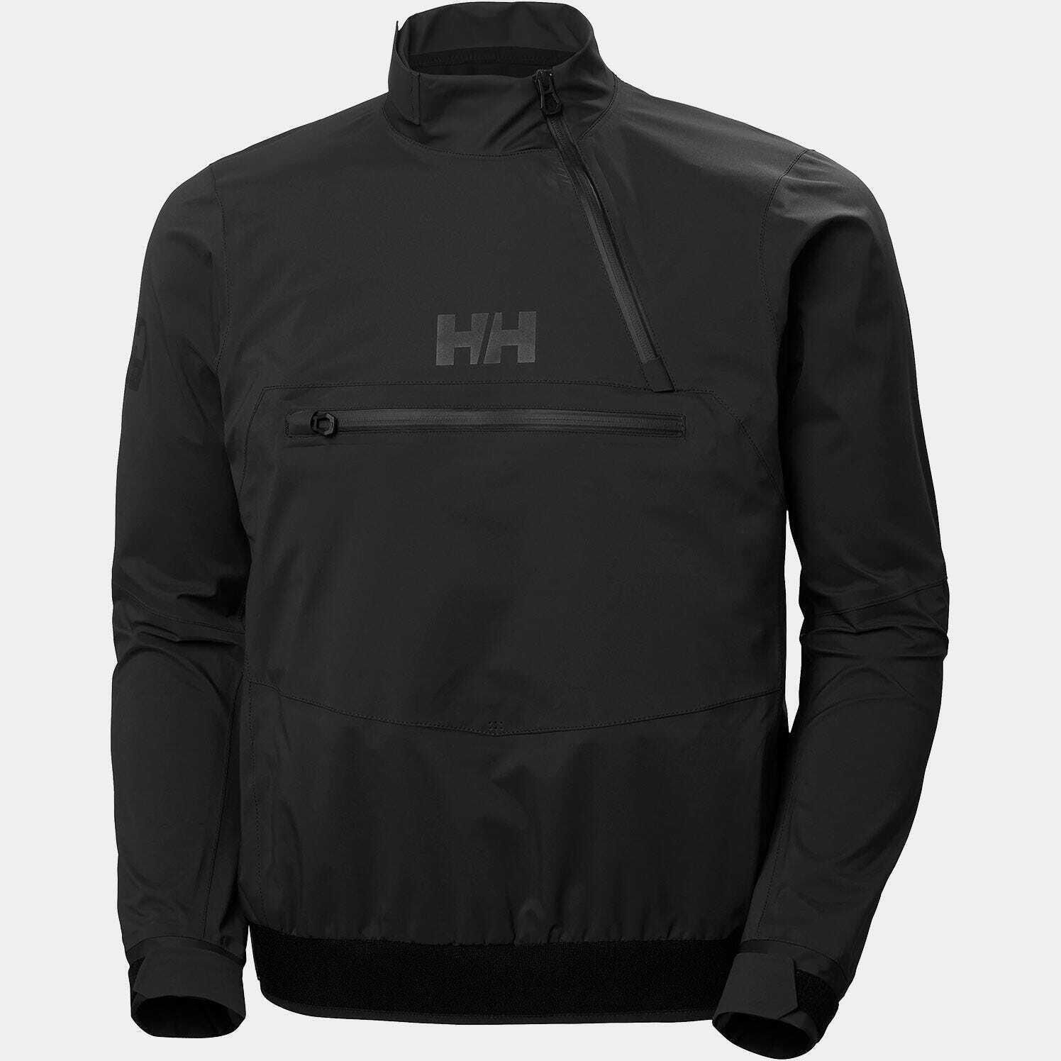 Helly Hansen / FLAME PROOF ブラック ジャケットM helly-hansen-outerwear-s-black