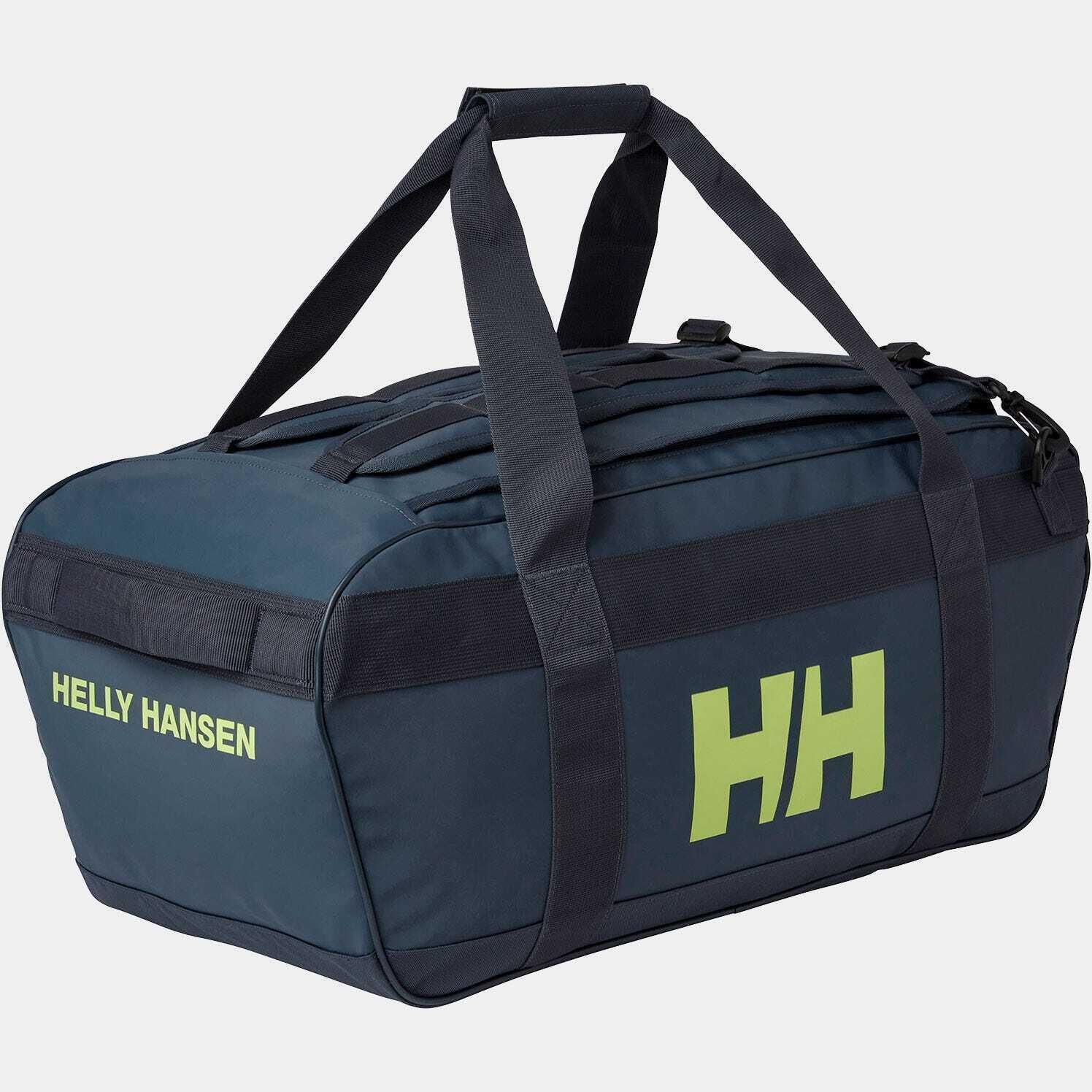 Helly Hansen H/H Scout Duffel Bag | Defender Marine