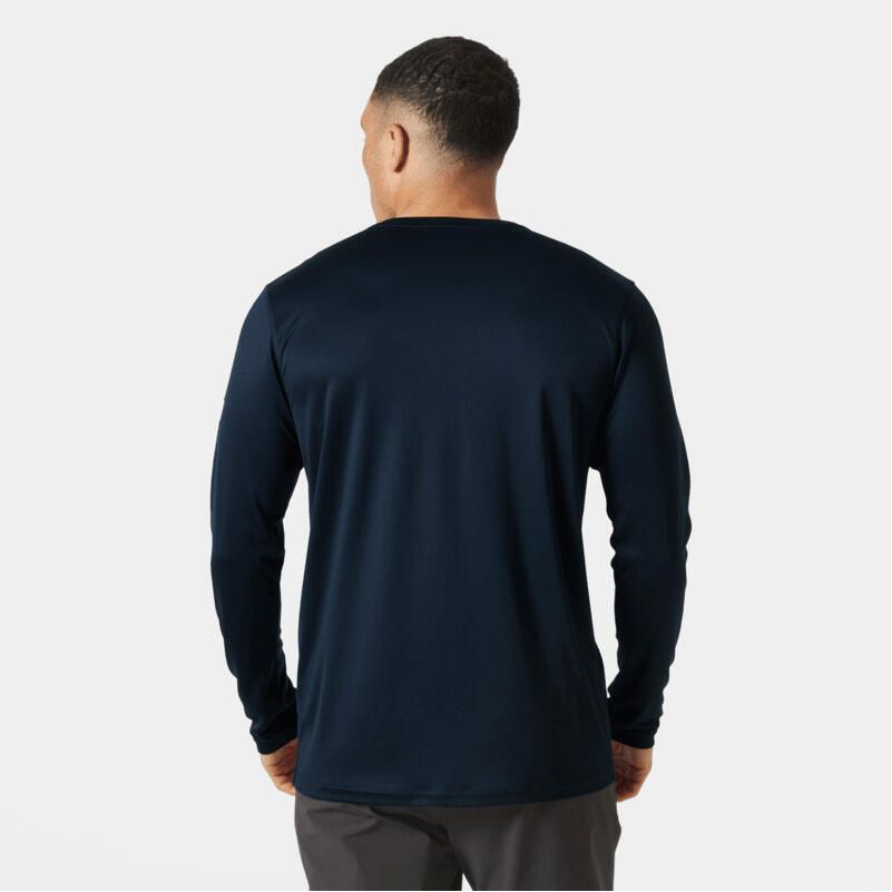 Helly Hansen HH Tech Crew Long Sleeve Shirt | Defender Marine