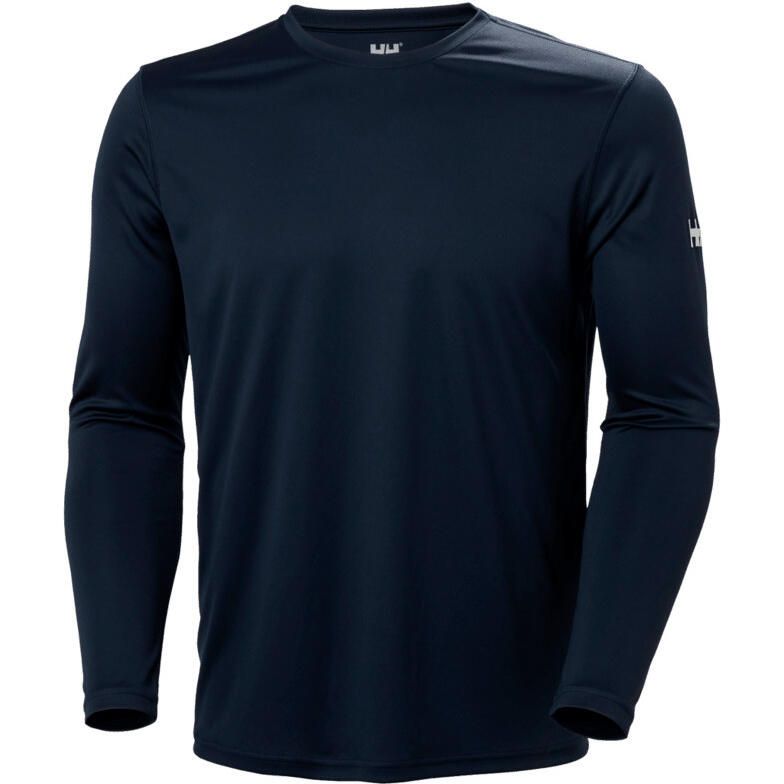 Helly Hansen HH Tech Crew Long Sleeve Shirt | Defender Marine