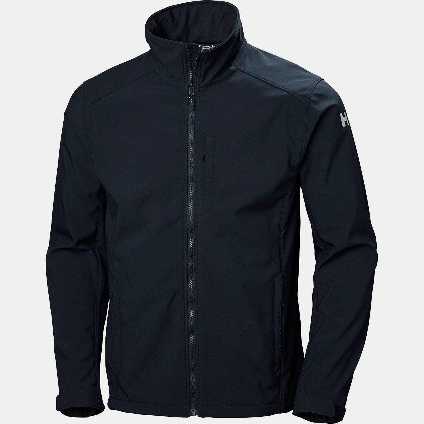 Helly Hansen Paramount Softshell Jacket | Defender Marine