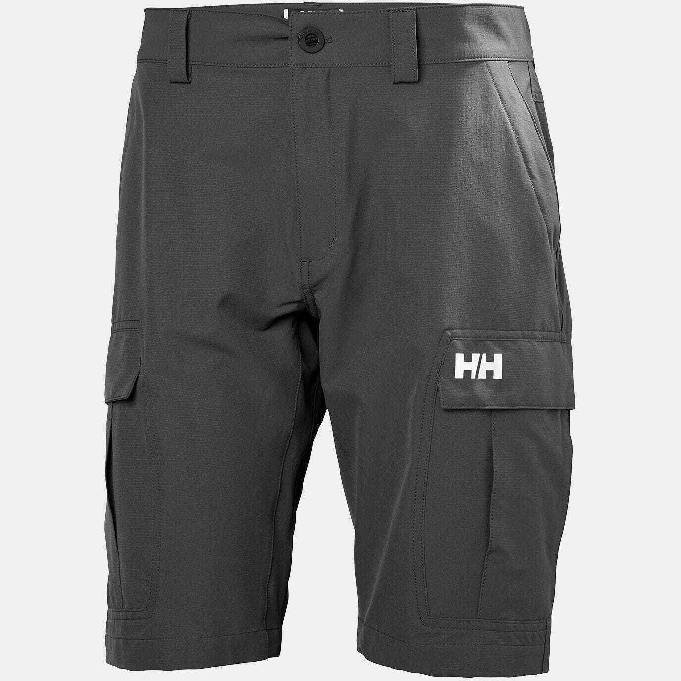 Helly Hansen QD Cargo Shorts with 11