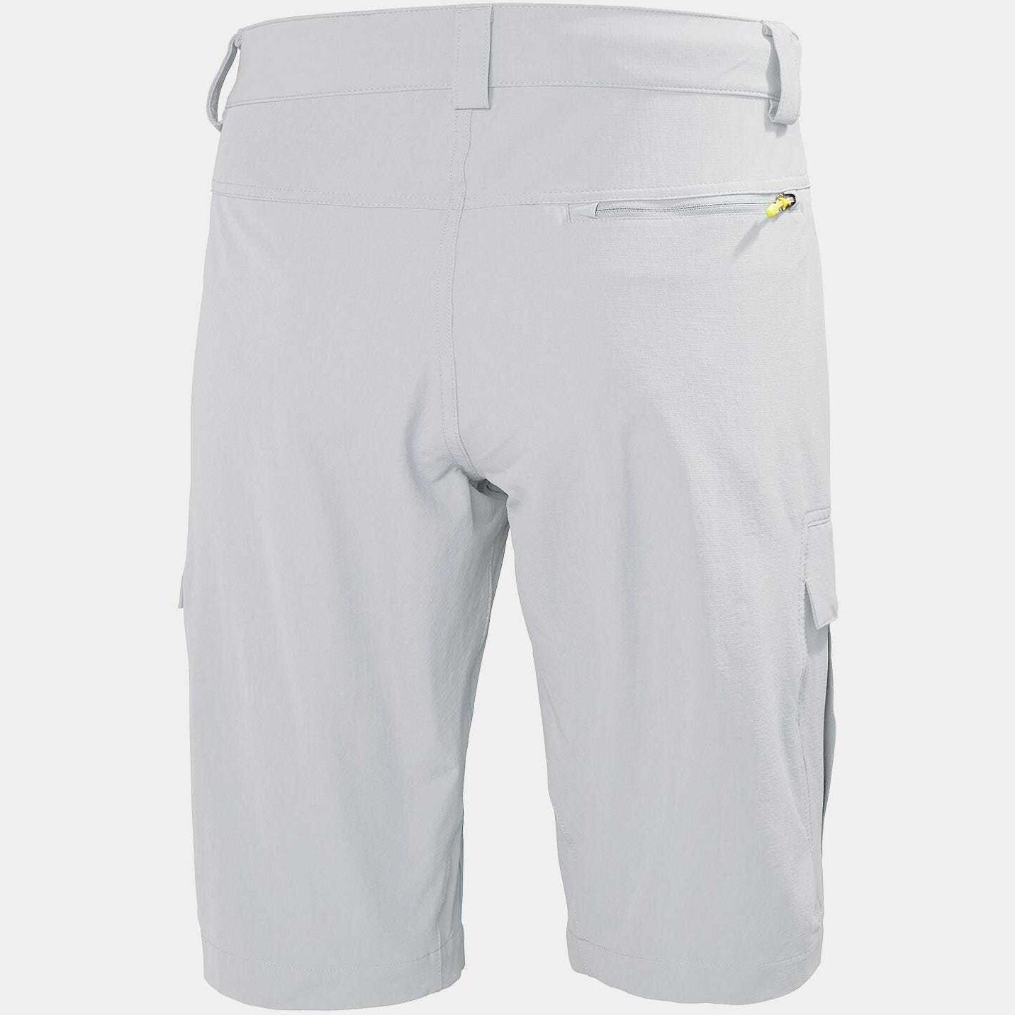 Helly Hansen QD Cargo Shorts with 11