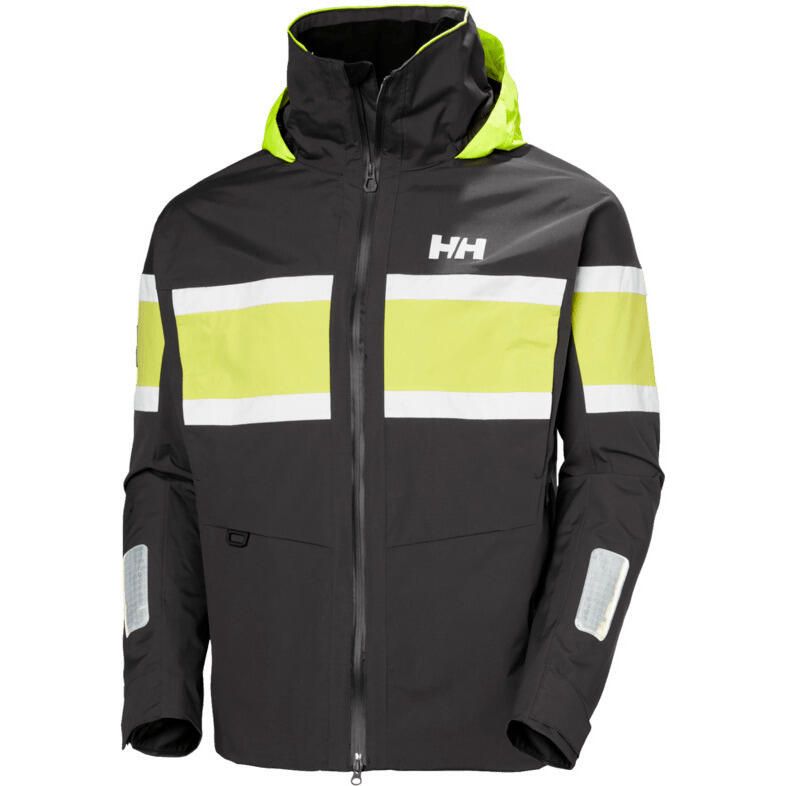 Helly Hansen Salt Original Sailing Jacket | Defender Marine