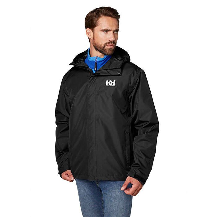 XS HELLY HANSEN HH Long John 2mm ブラック XS HELLY HANSEN HH Long John 2mm ブラック