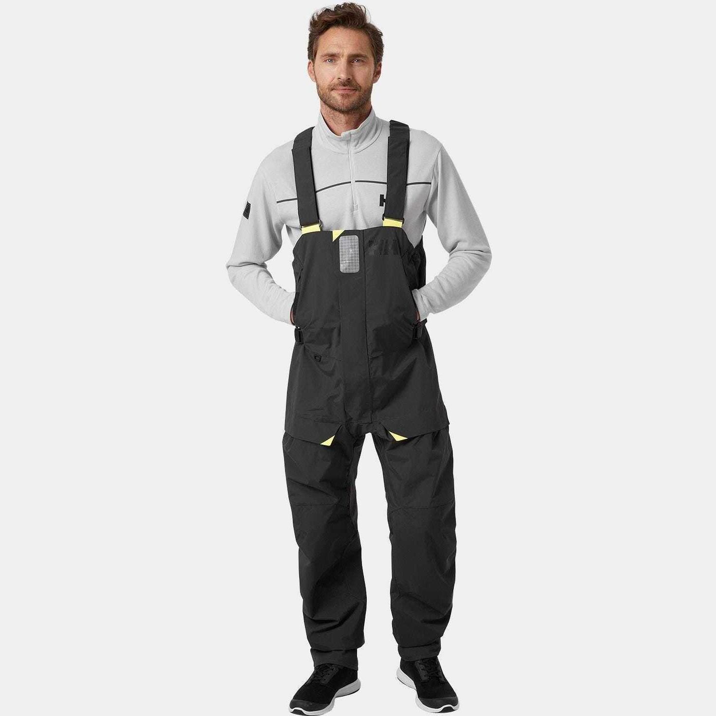Helly Hansen Skagen Offshore Sailing Bib | Defender Marine
