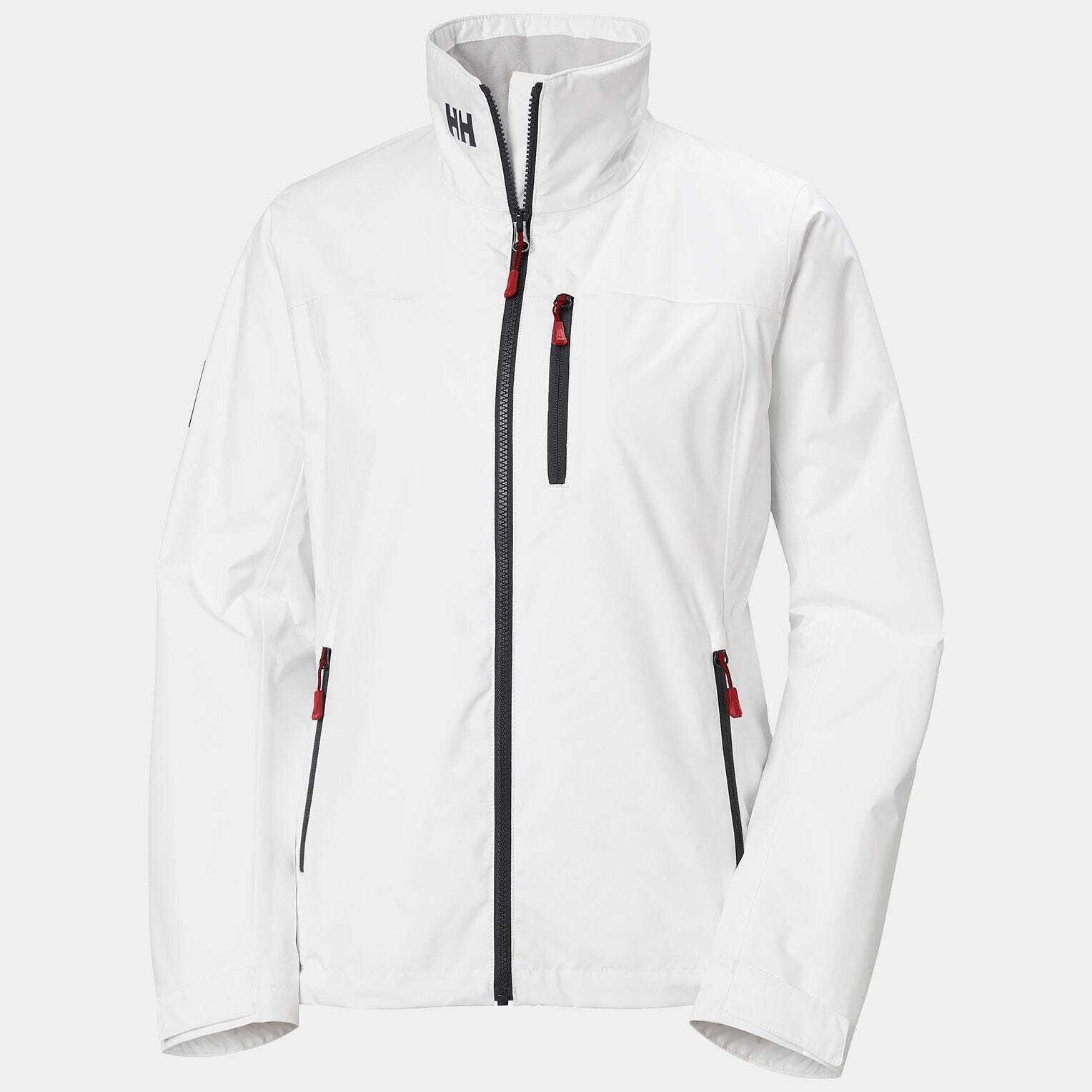 Helly Hansen Women's 2.0 Crew Mid Layer Jacket | Defender Marine