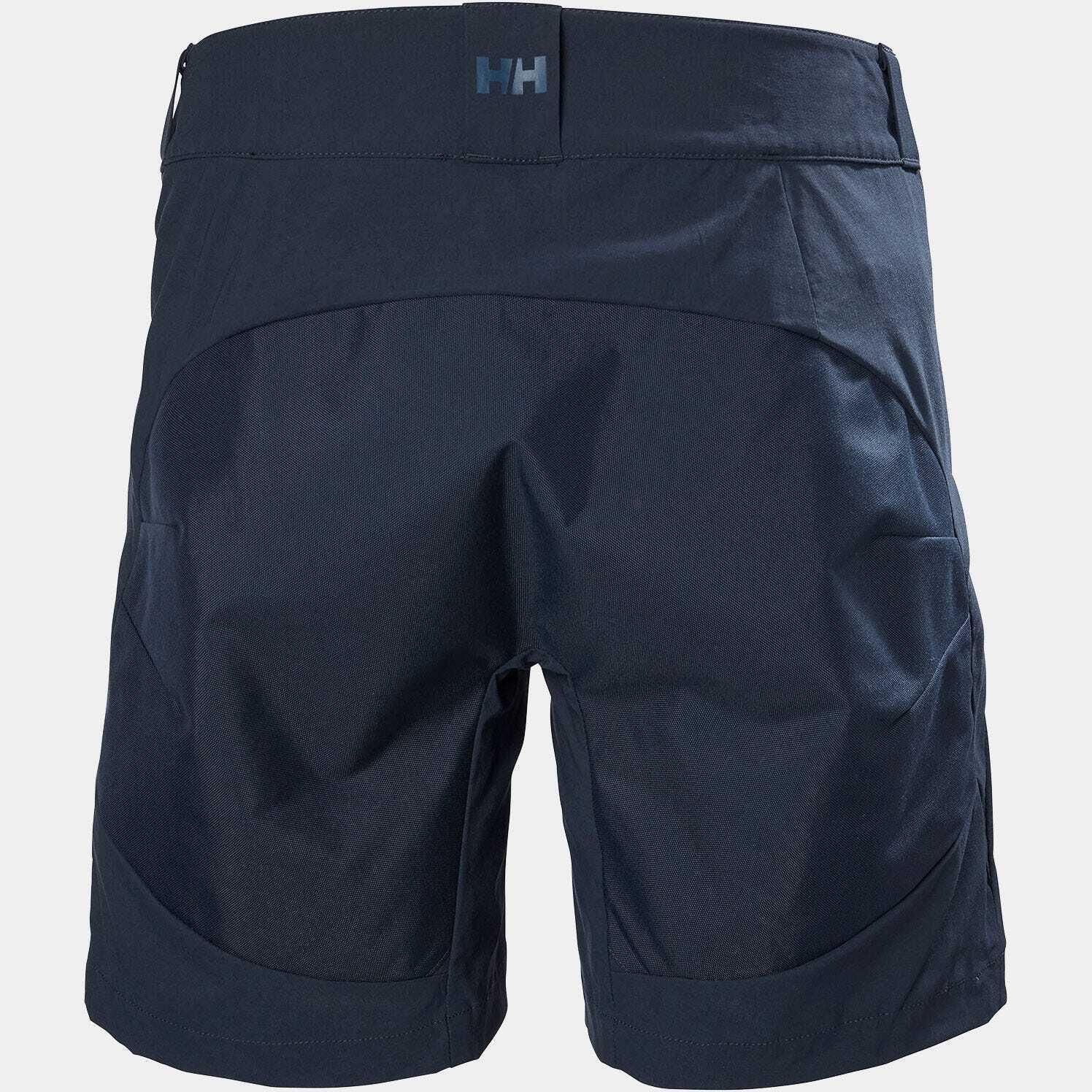 Helly Hansen Women's HP Racing Deck Shorts | Defender Marine