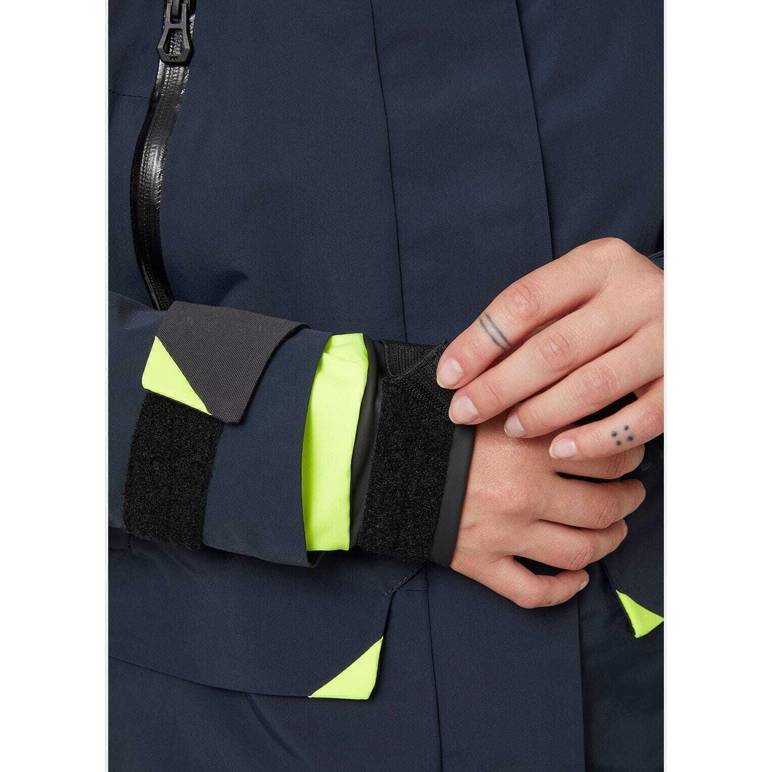 Helly-Hansen Skagen Offshore Jacket - Premium