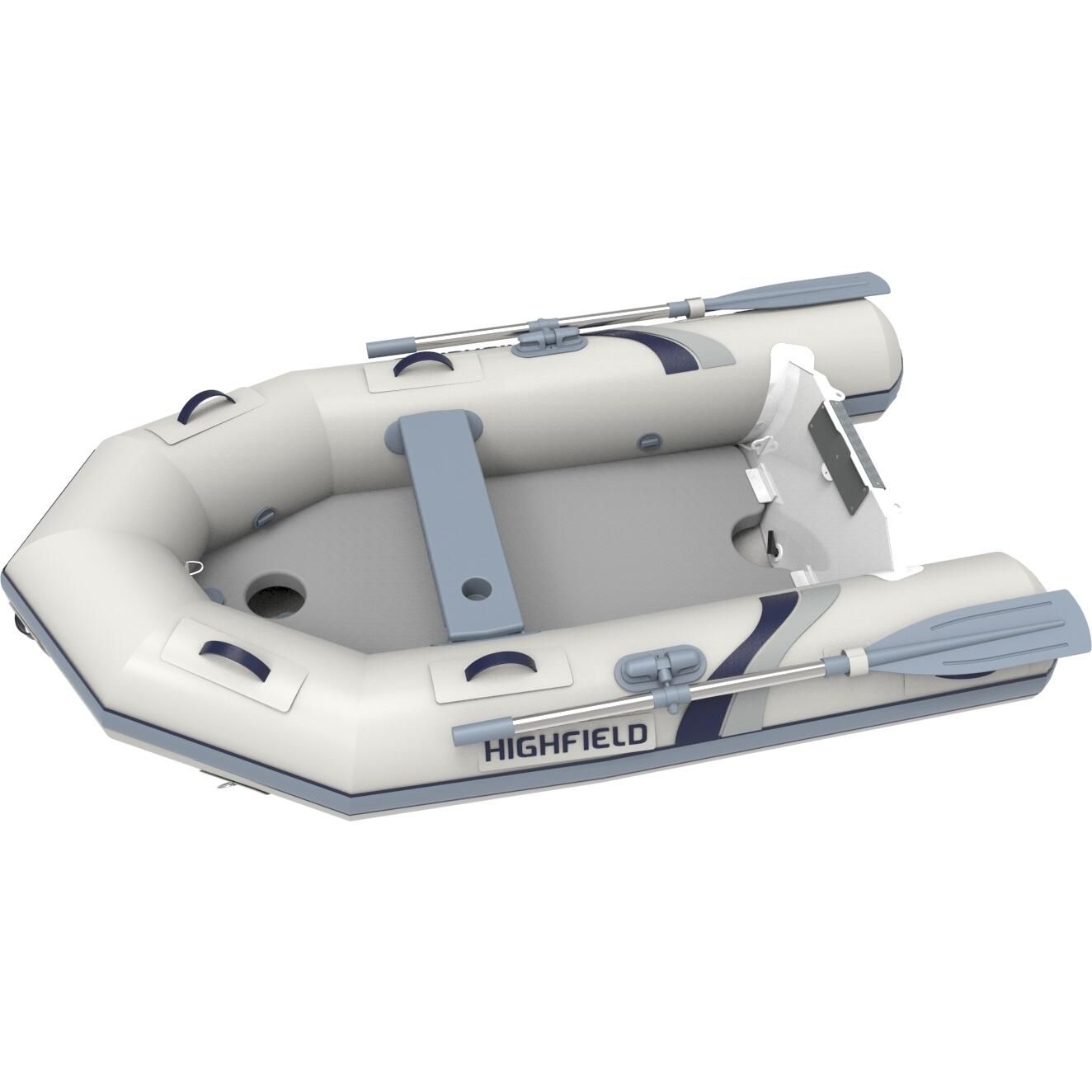 Highfield AM-230 Air Floor 7' 7