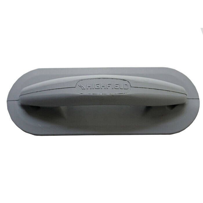 Highfield Molded Handle for Hypalon Boats - H004MHS | Defender Marine