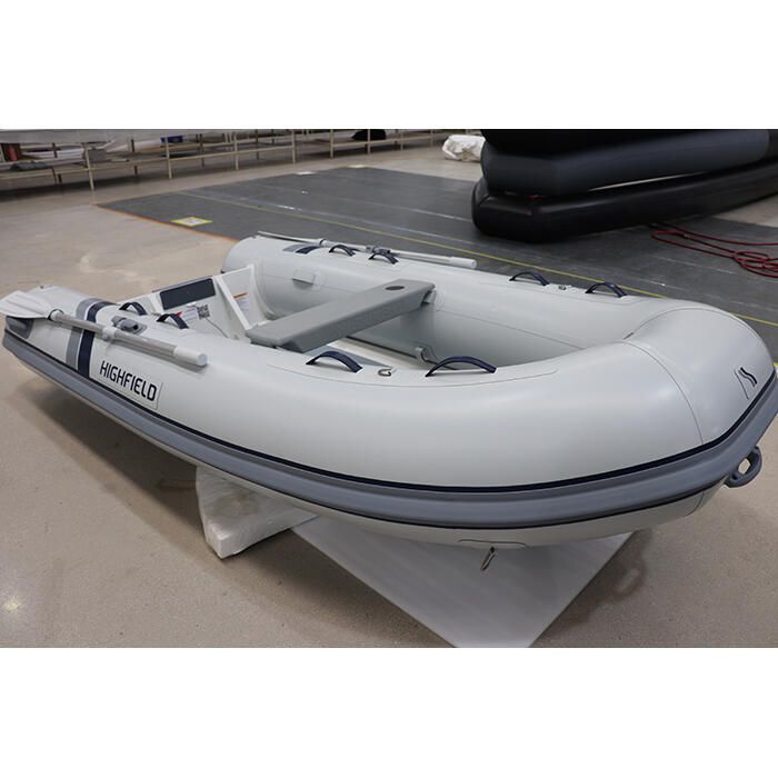Highfield Inflatable Boat Hypalon Repair Kit - RK002H
