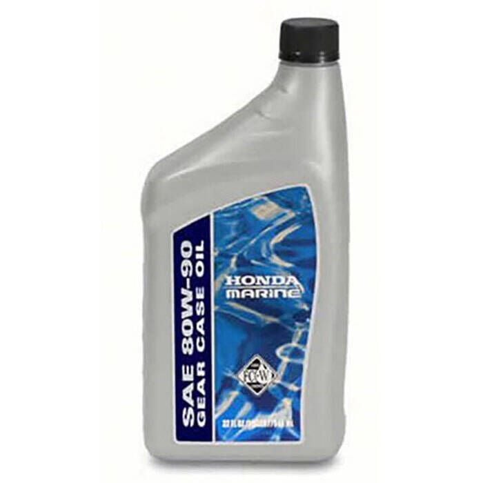 Honda Marine OEM Gear Case Oil - 08739-90W | Defender Marine