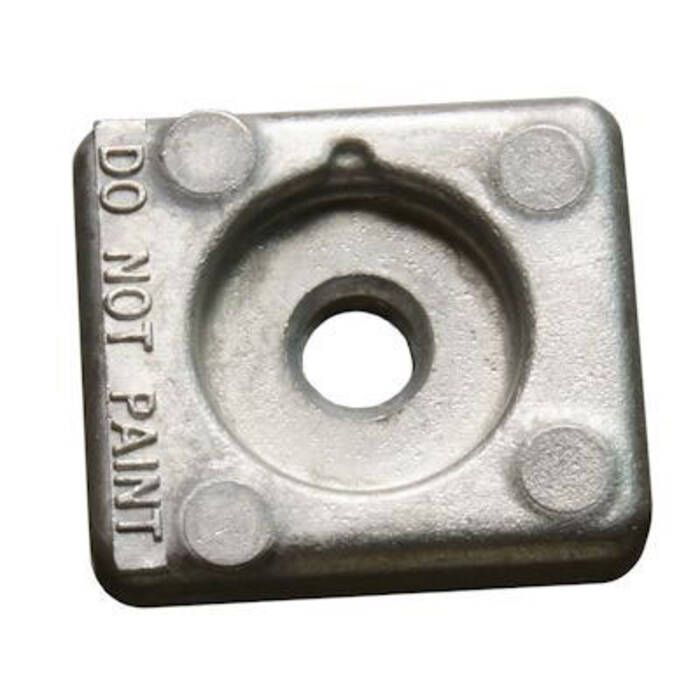 Honda Outboard Replacement Anode - 41106-ZW9-000 | Defender Marine