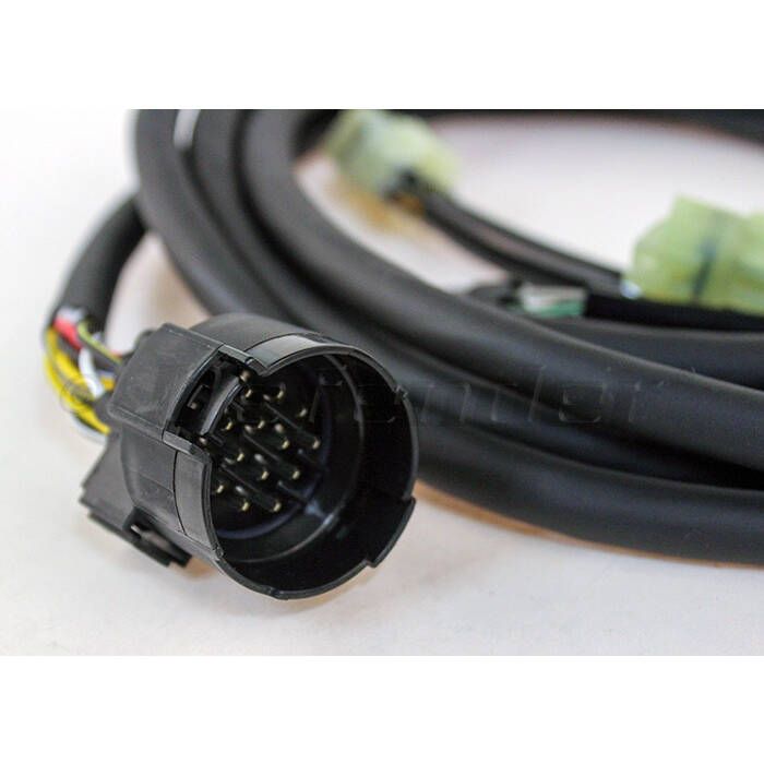 【未使用】Super Nova 12ポンド Genuine OEM Nissan 25560-9CH2D Multifunction Combination Switch