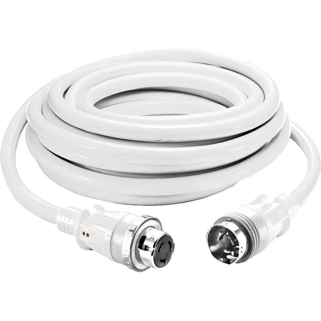 【お買い得！】 Ship-to-Shore Twist-Lock Hubbell Cable Defender | 50A - Set メンズウェア