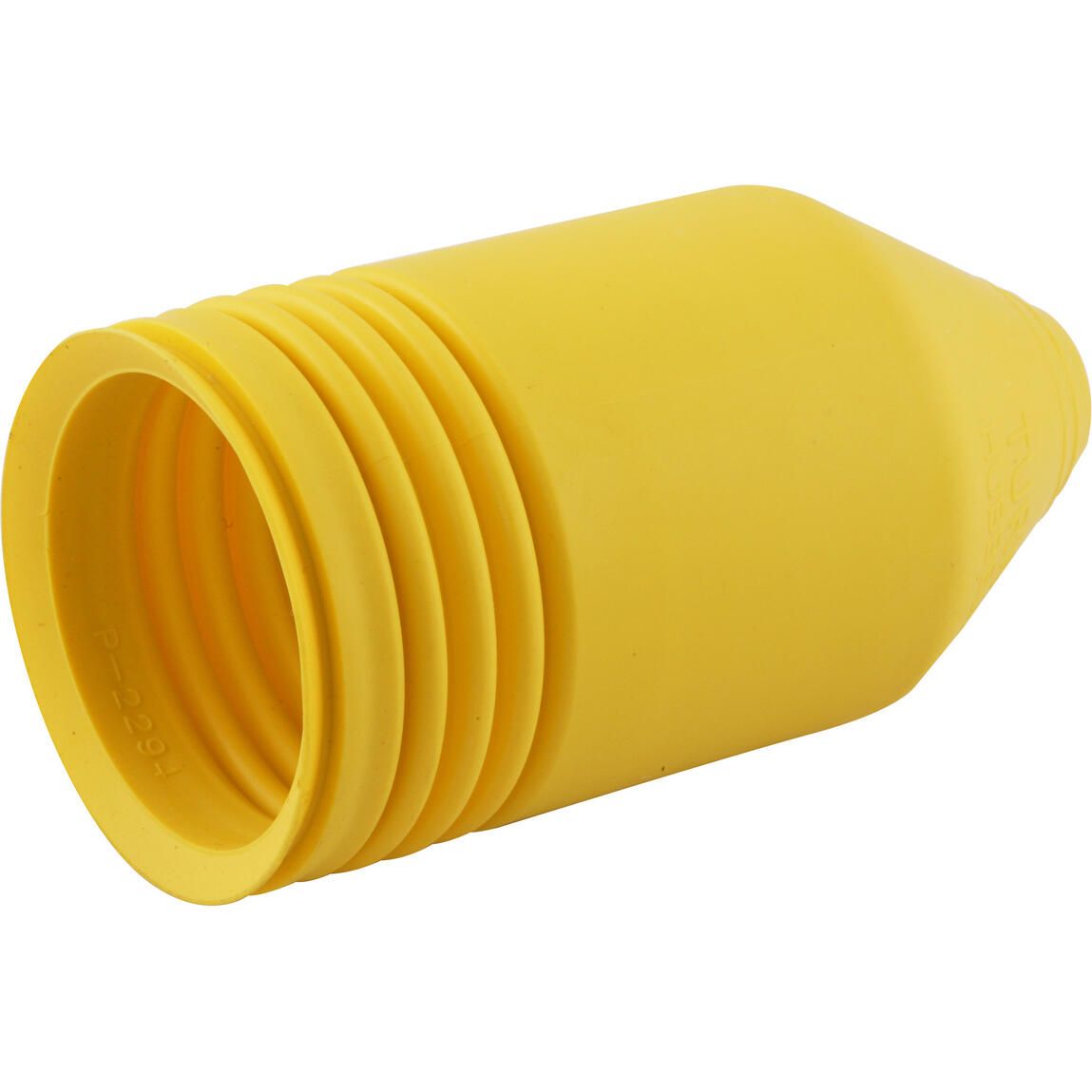 Hubbell Twist-Lock Device Boot | Defender Marine