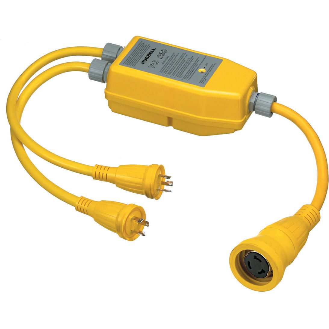 y-adapter-2-30a-male-to-1-50a-