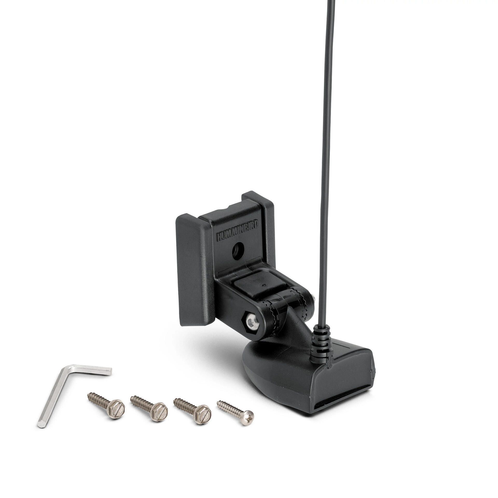Humminbird XNT 9 HW T HELIX Dual Spectrum CHIRP with