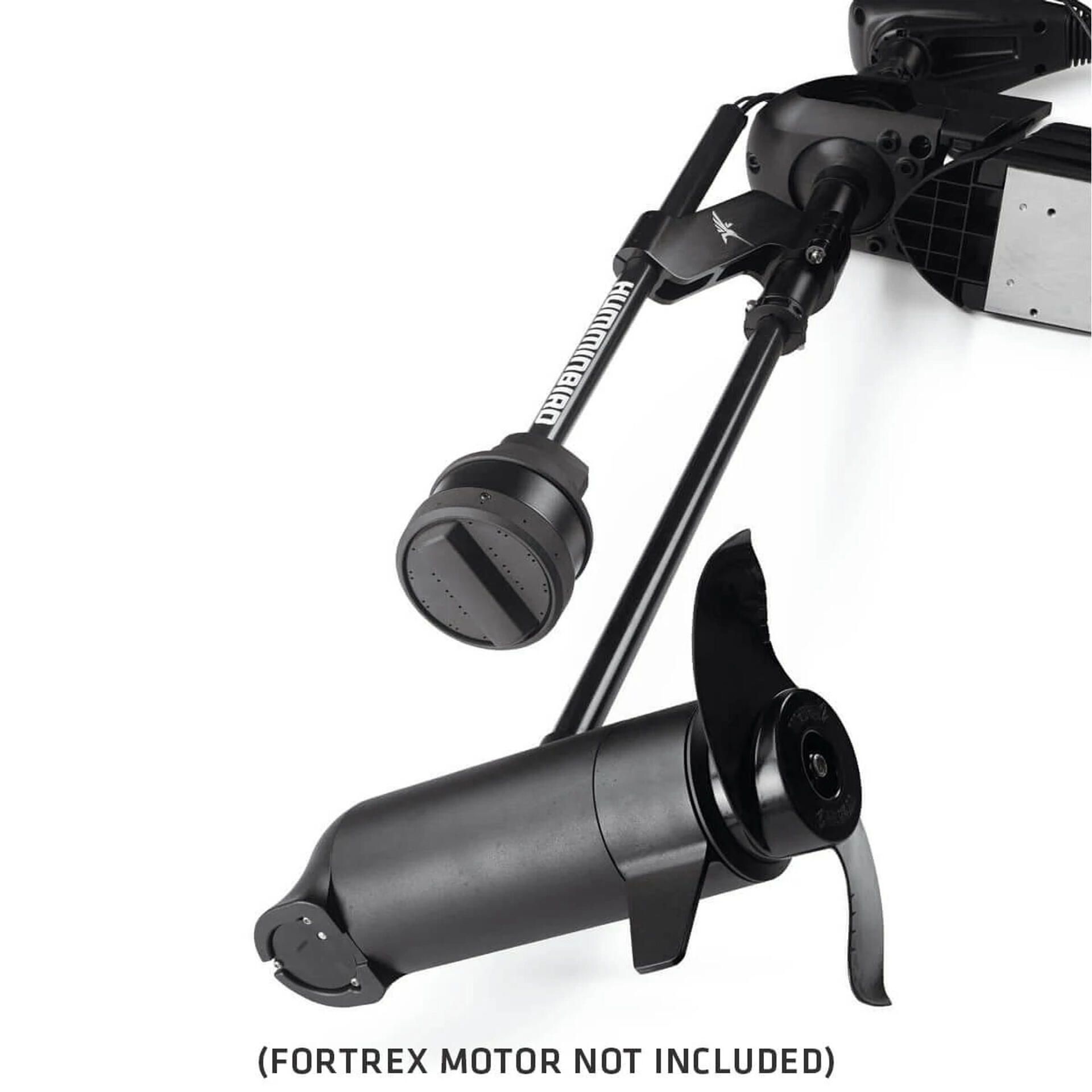 Humminbird MEGA 360 Imaging Fortrex Transducer - 411260-1