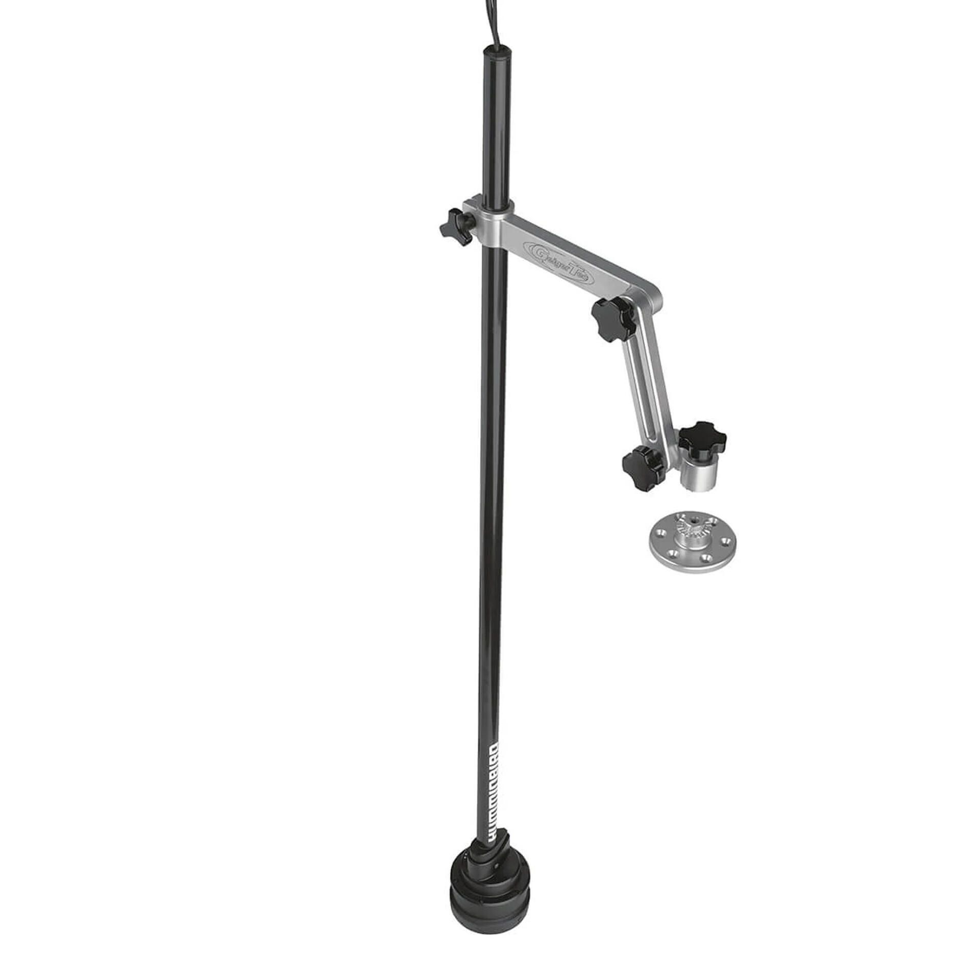 Humminbird MEGA 360 Imaging Universal Transducer - 411390-1