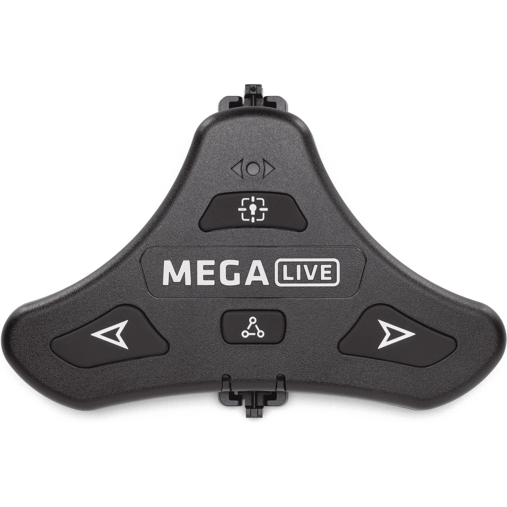 Humminbird MEGA LIVE TargetLock Foot Pedal - 740224-1