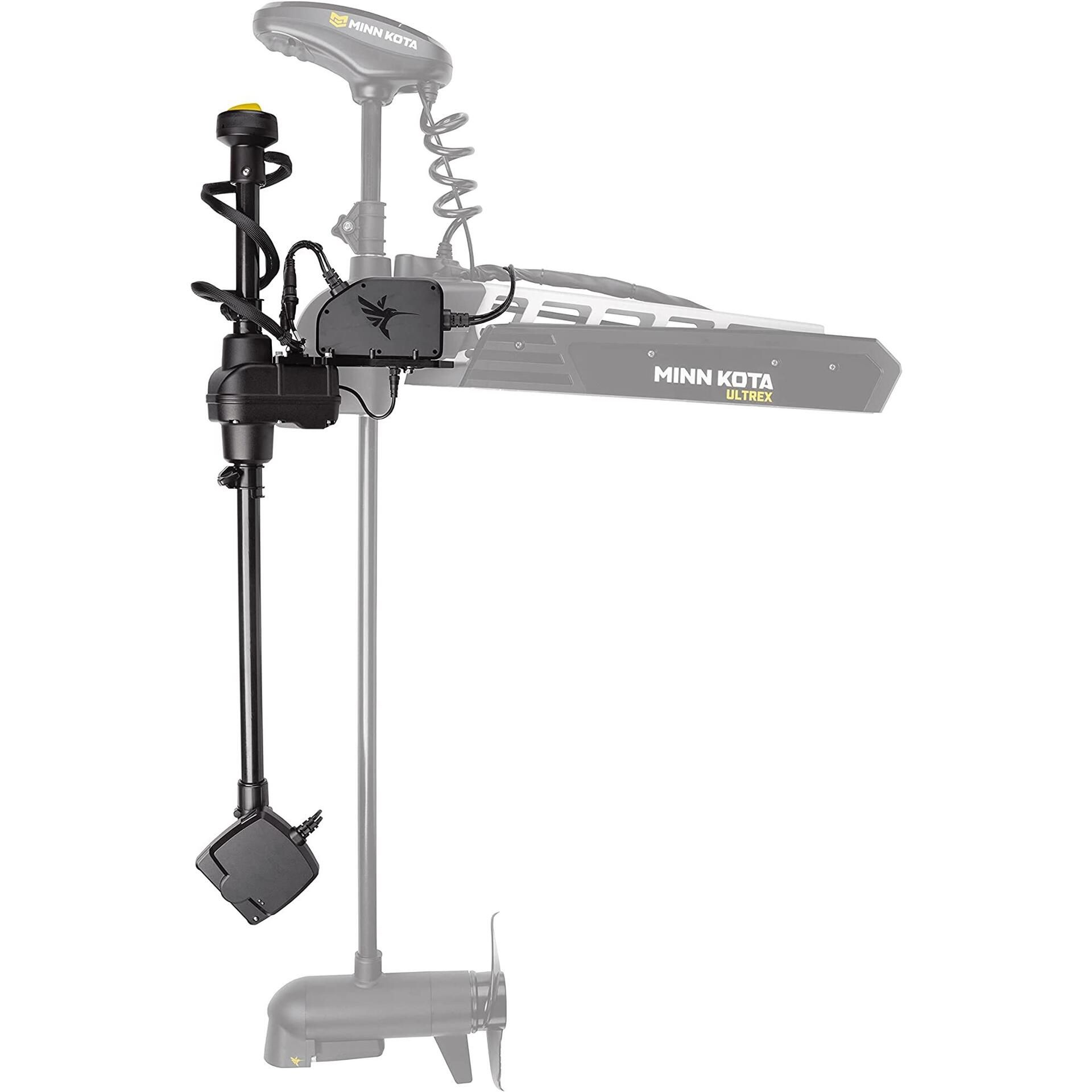 Humminbird MEGA Live TargetLock for Ultrex 45
