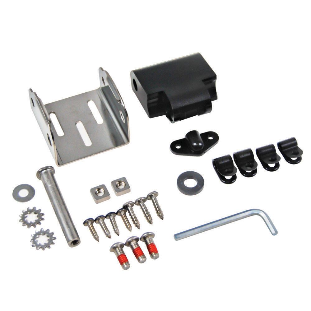 Humminbird MHX HS Transom Mounting Bracket - 740011-1 | Defender
