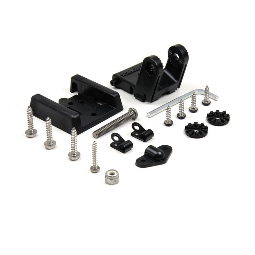 Humminbird MHX XNT Transom Mount Hardware Kit - 740093-1