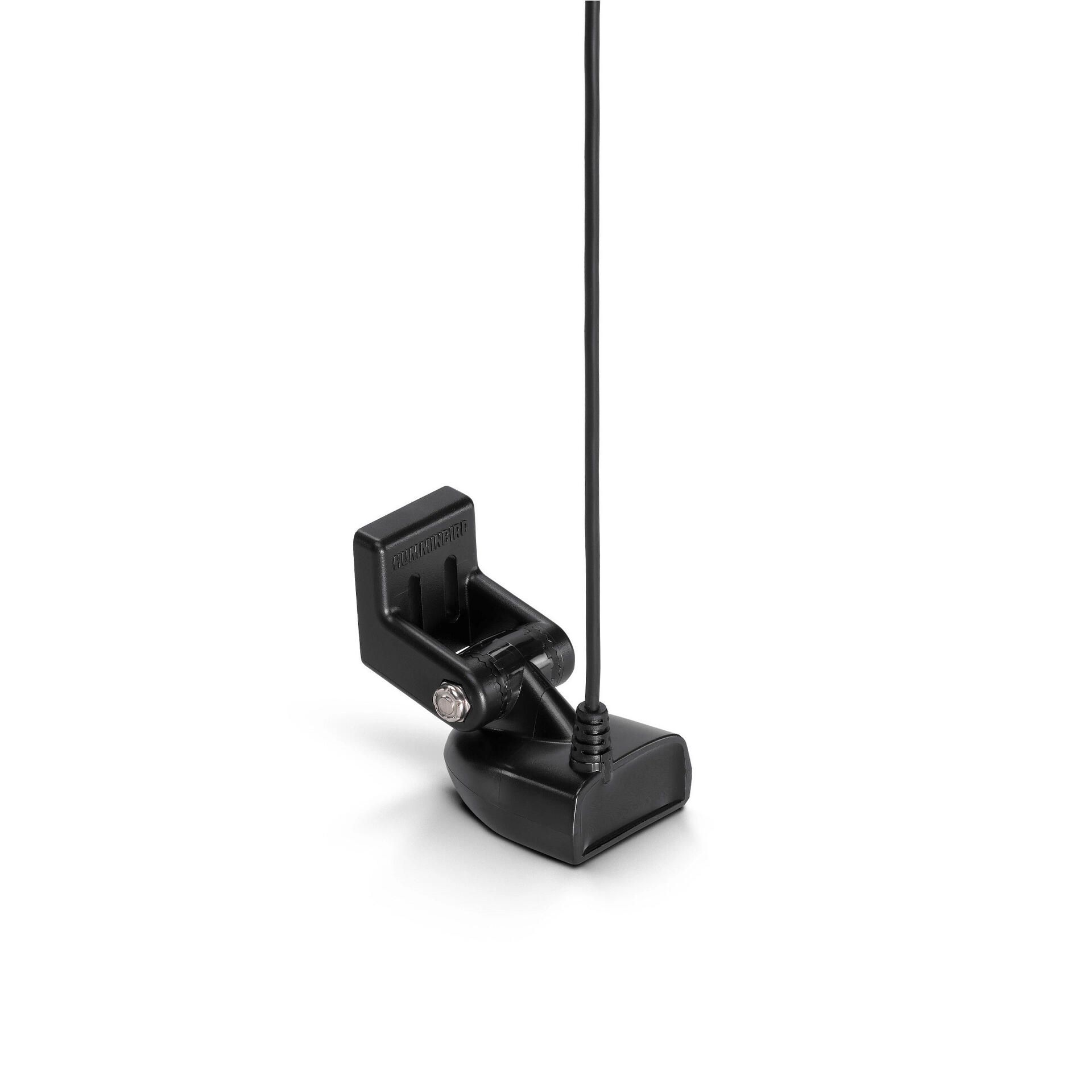 Humminbird® 710298-1 - MEGA Side/Down Imaging XTM 9 HW MSI