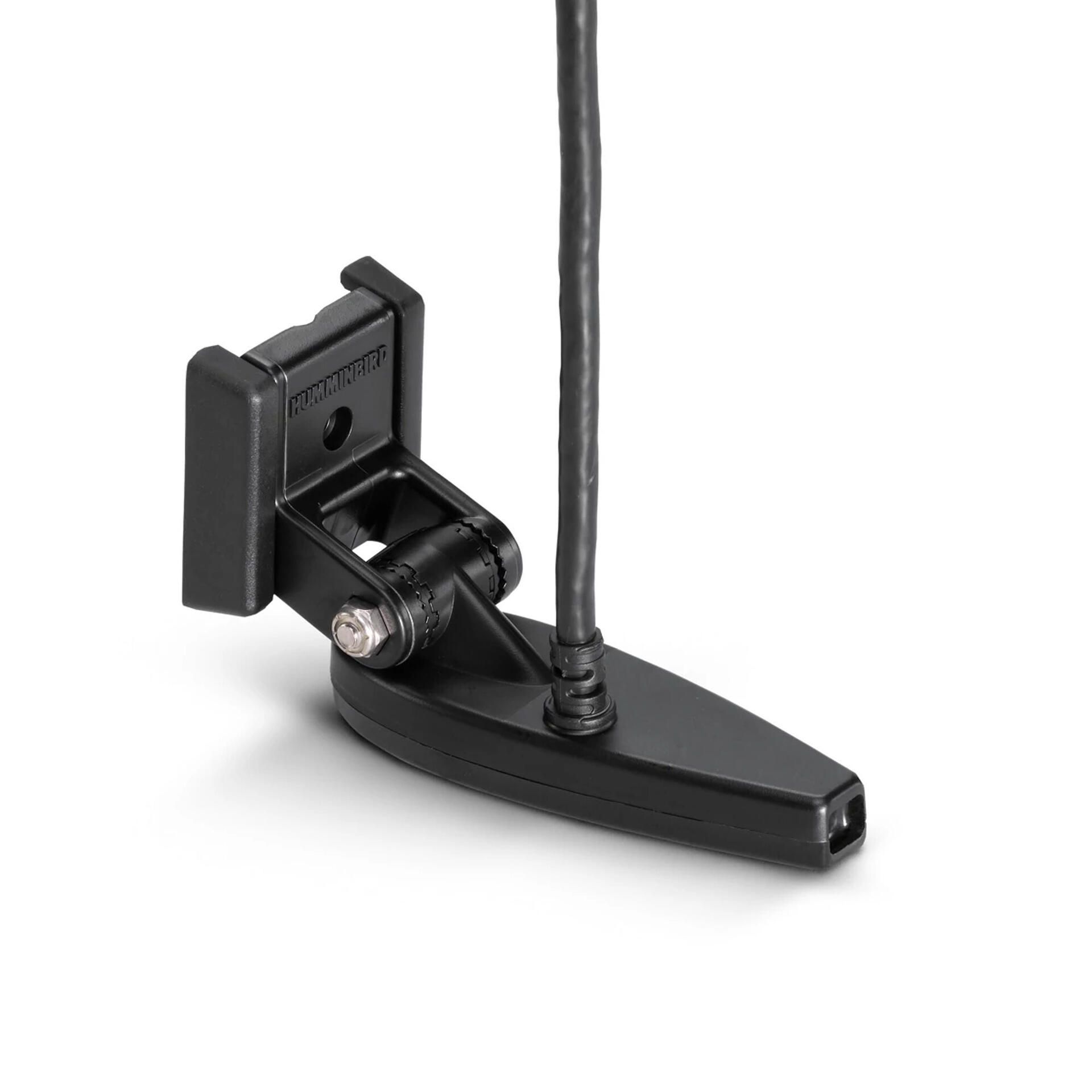 Humminbird XNT 9 DI T TM DualBeam Down Imaging Transducer - 710226