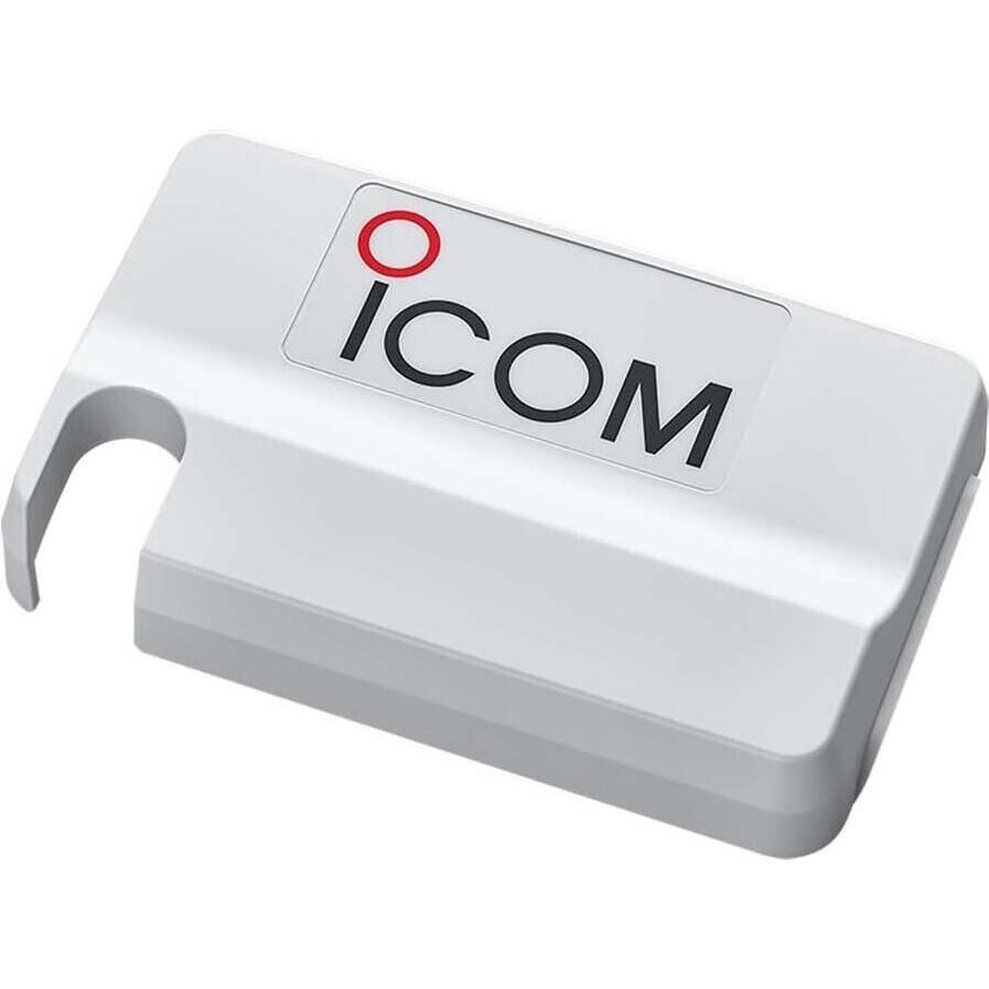 Icom IC-M510 Front Panel Cover - MBZ1 | Defender Marine
