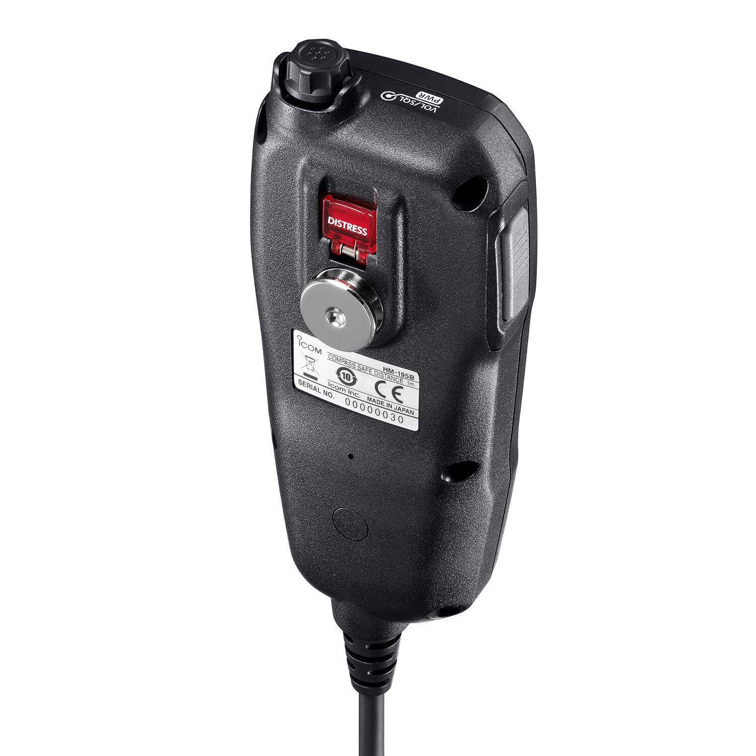 Icom M510BB VHF Radio