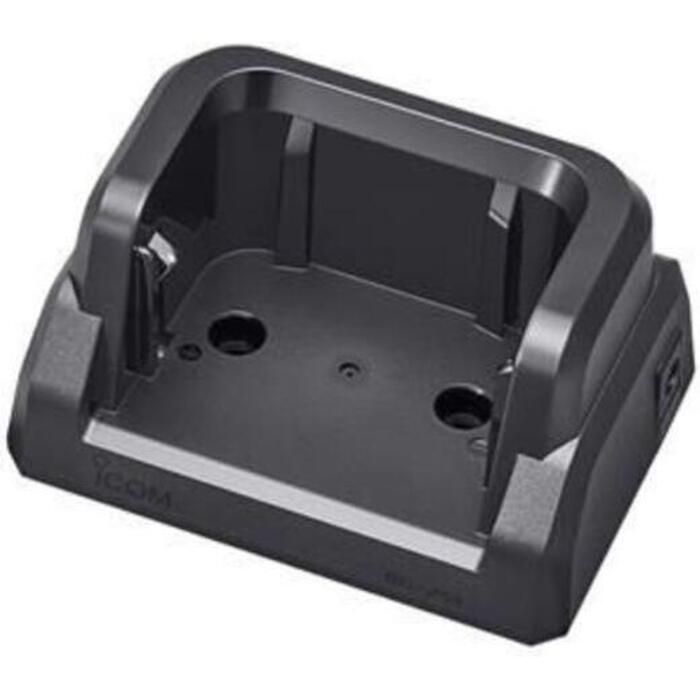 Icom M94D Rapid Charging Base - BC251 | Defender Marine