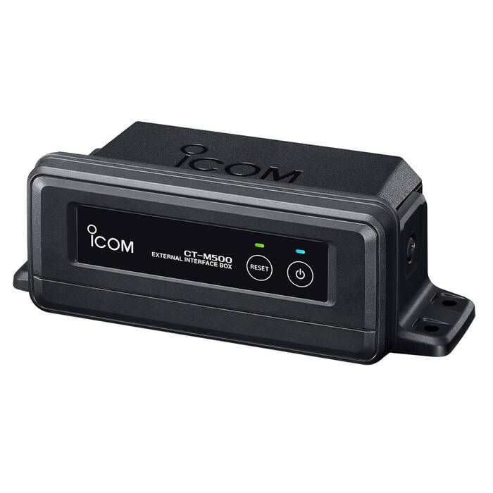 Icom Wireless Interface Box with NMEA 2000 - CTM500 11 | Defender