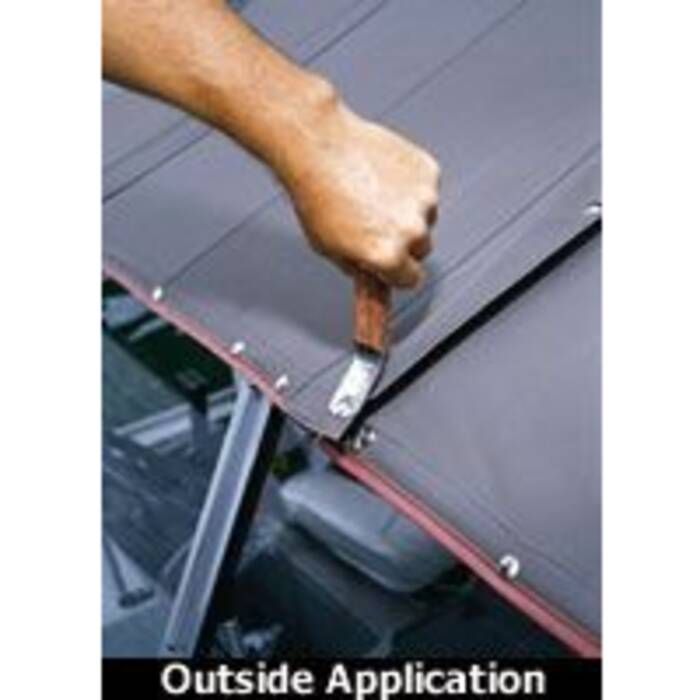 Ironwood Pacific Top-Snapper Canvas Snap Tool - 008.1 | Defender