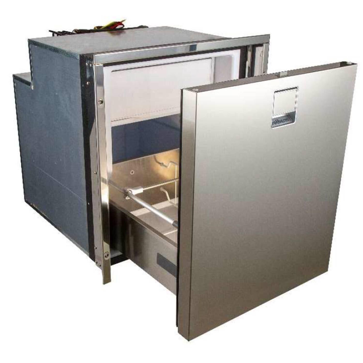 Isotherm 49 Clean Touch Refrigerator/Freezer Drawer