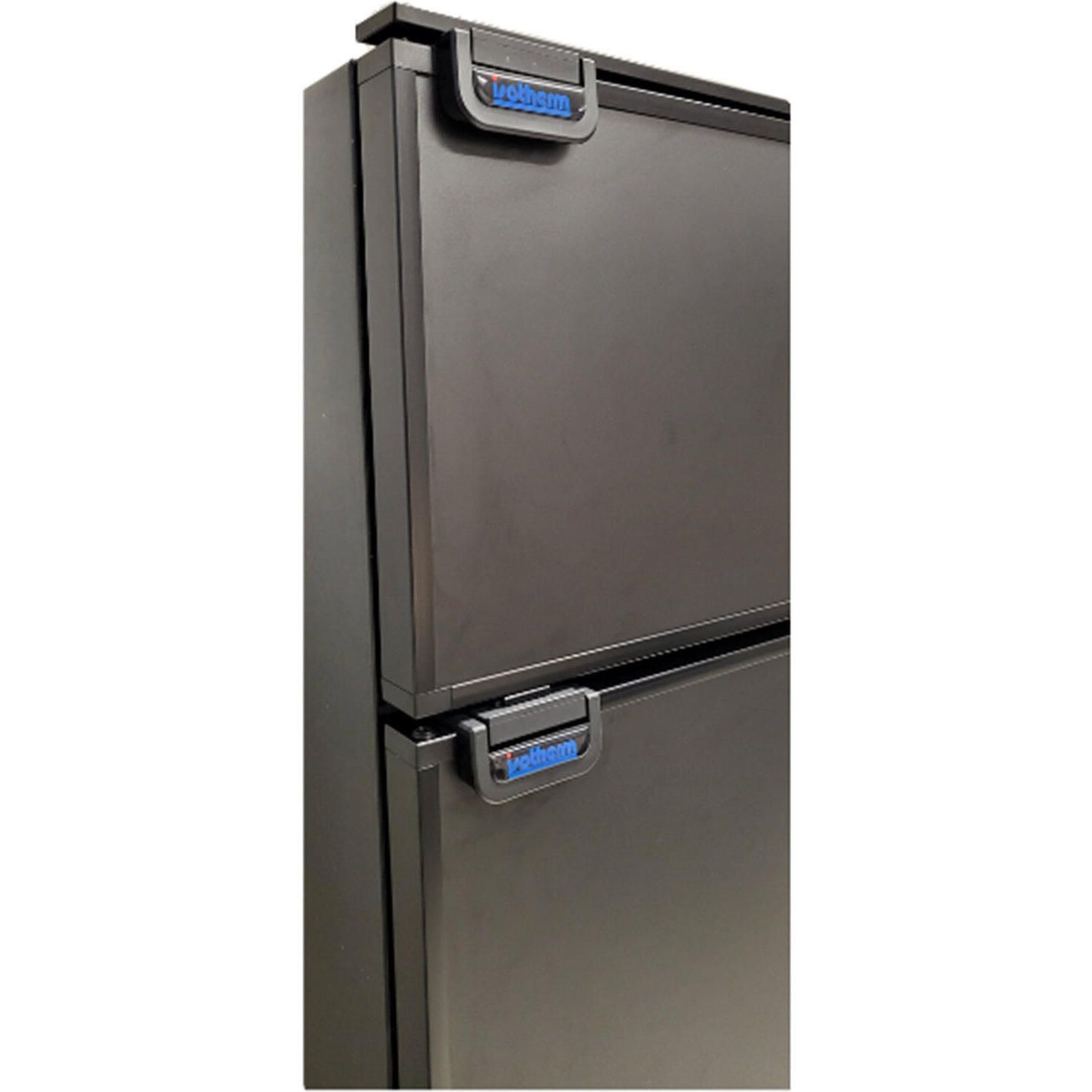 Isotherm Cruise 226 Classic Refrigerator/Freezer