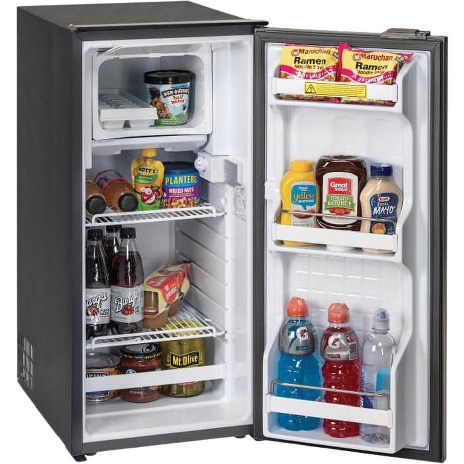 Isotherm Cruise 86 Classic Refrigerator/Freezer