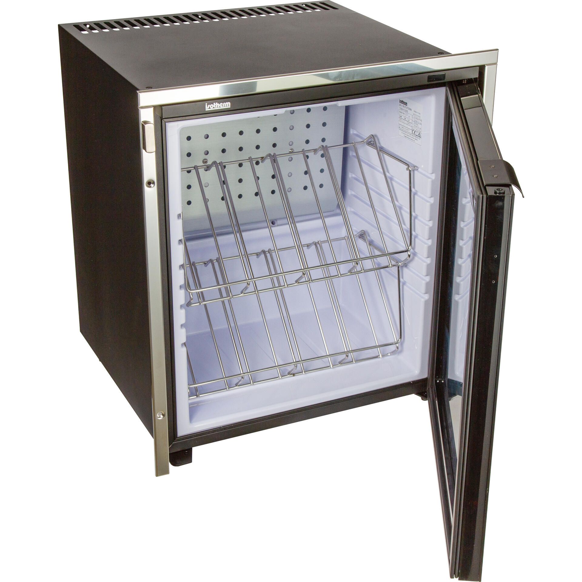 Isotherm Divino The 8 Wine Cooler - 7N08AA1CJ0000 | Defender Marine