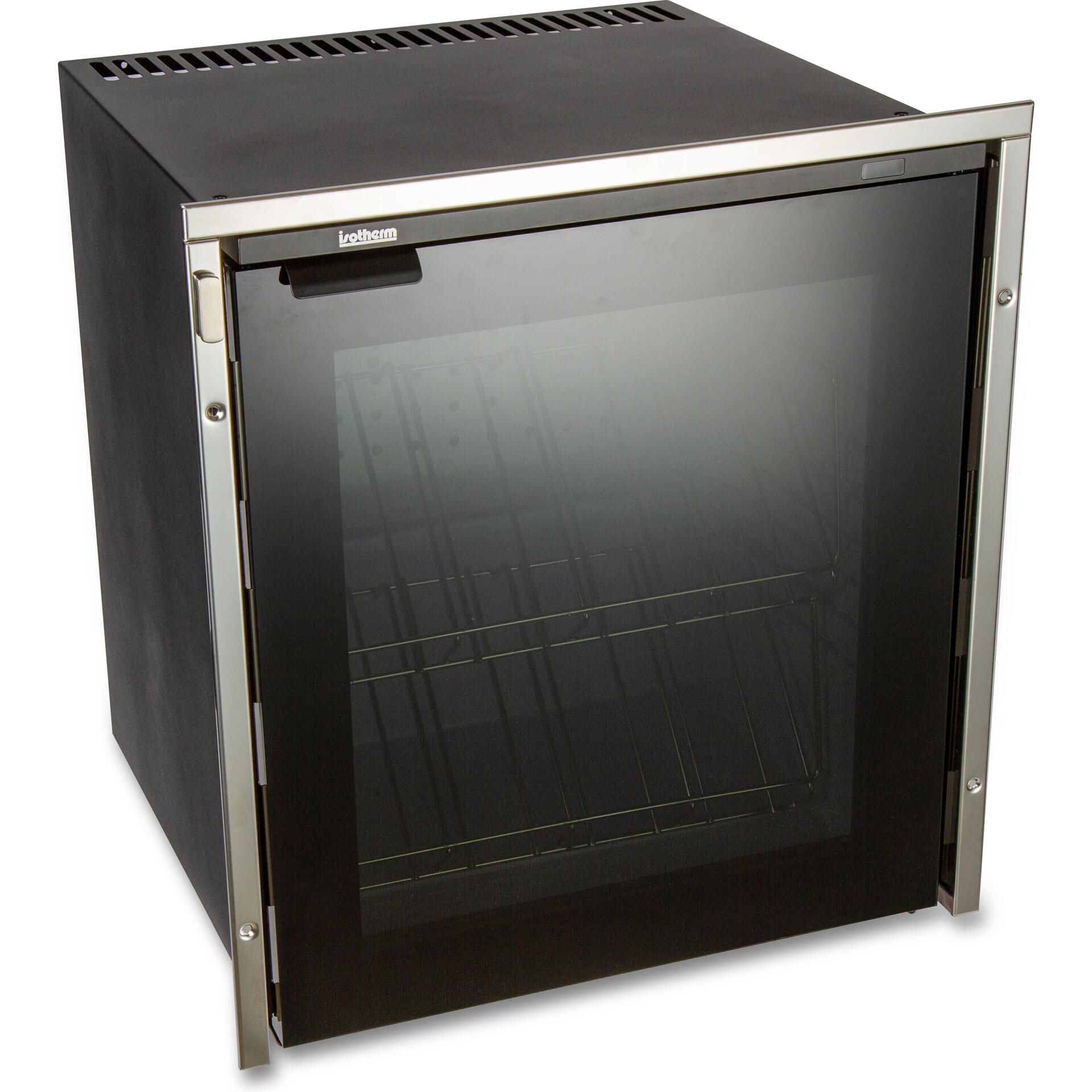 Isotherm Divino The 8 Wine Cooler - 7N08AA1CJ0000 | Defender Marine
