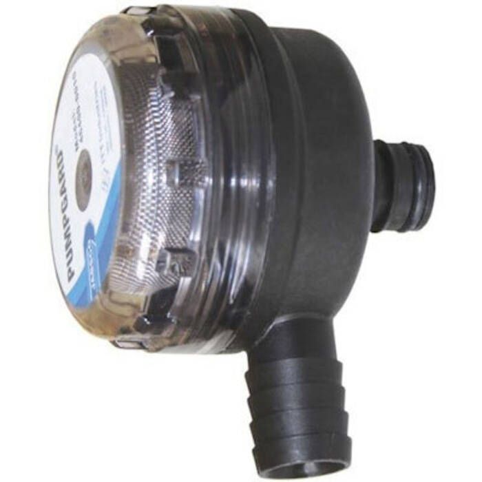 Jabsco 40 Mesh/Fine Pumpgard In-line Strainer | Defender Marine